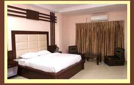 Hotel Jasmine - Executive Room